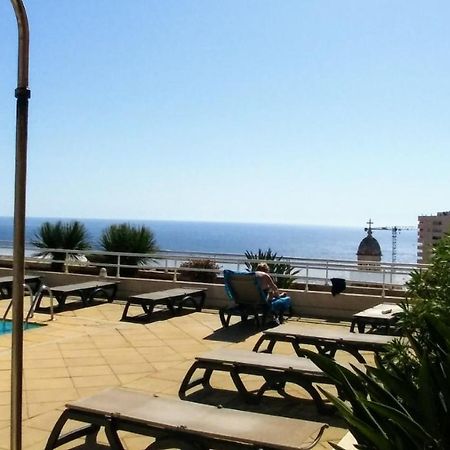 Apartment Monaco Palais Josephine Beausoleil Dış mekan fotoğraf