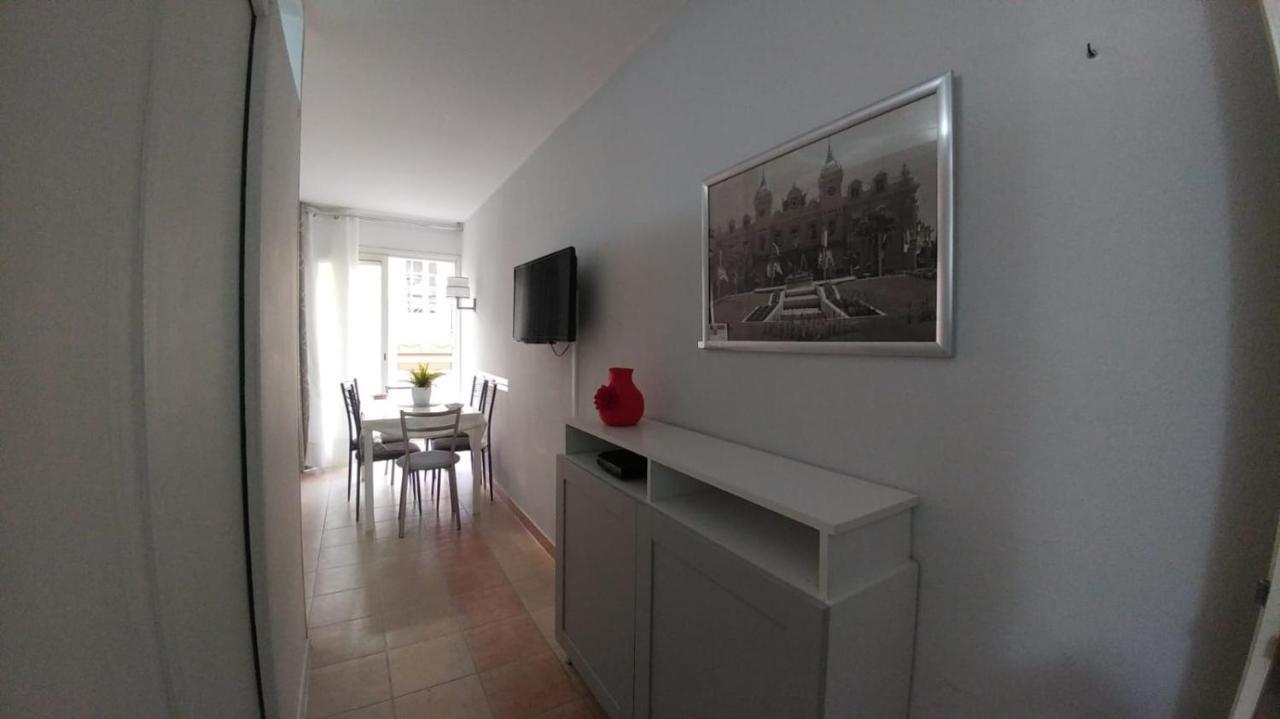 Apartment Monaco Palais Josephine Beausoleil Dış mekan fotoğraf