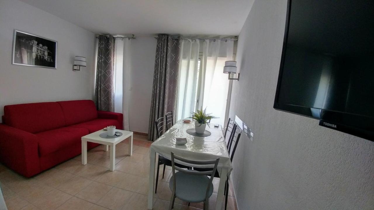 Apartment Monaco Palais Josephine Beausoleil Dış mekan fotoğraf