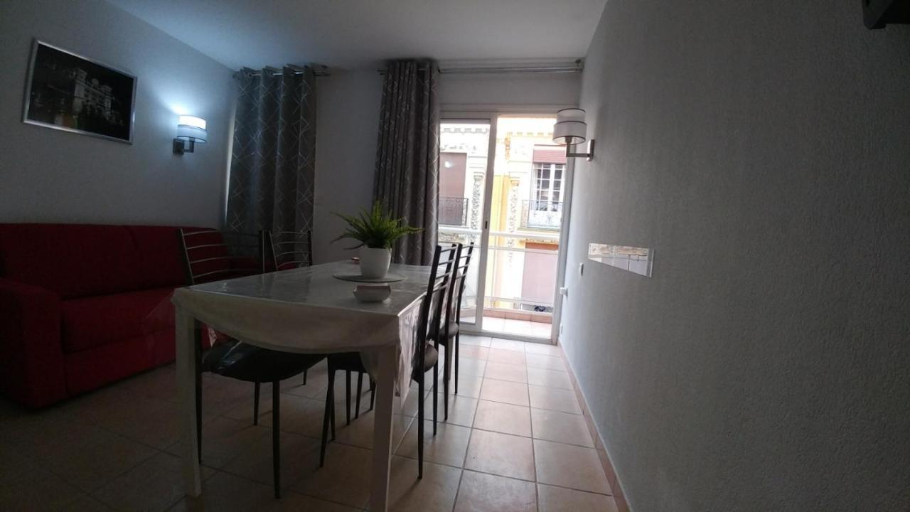 Apartment Monaco Palais Josephine Beausoleil Dış mekan fotoğraf