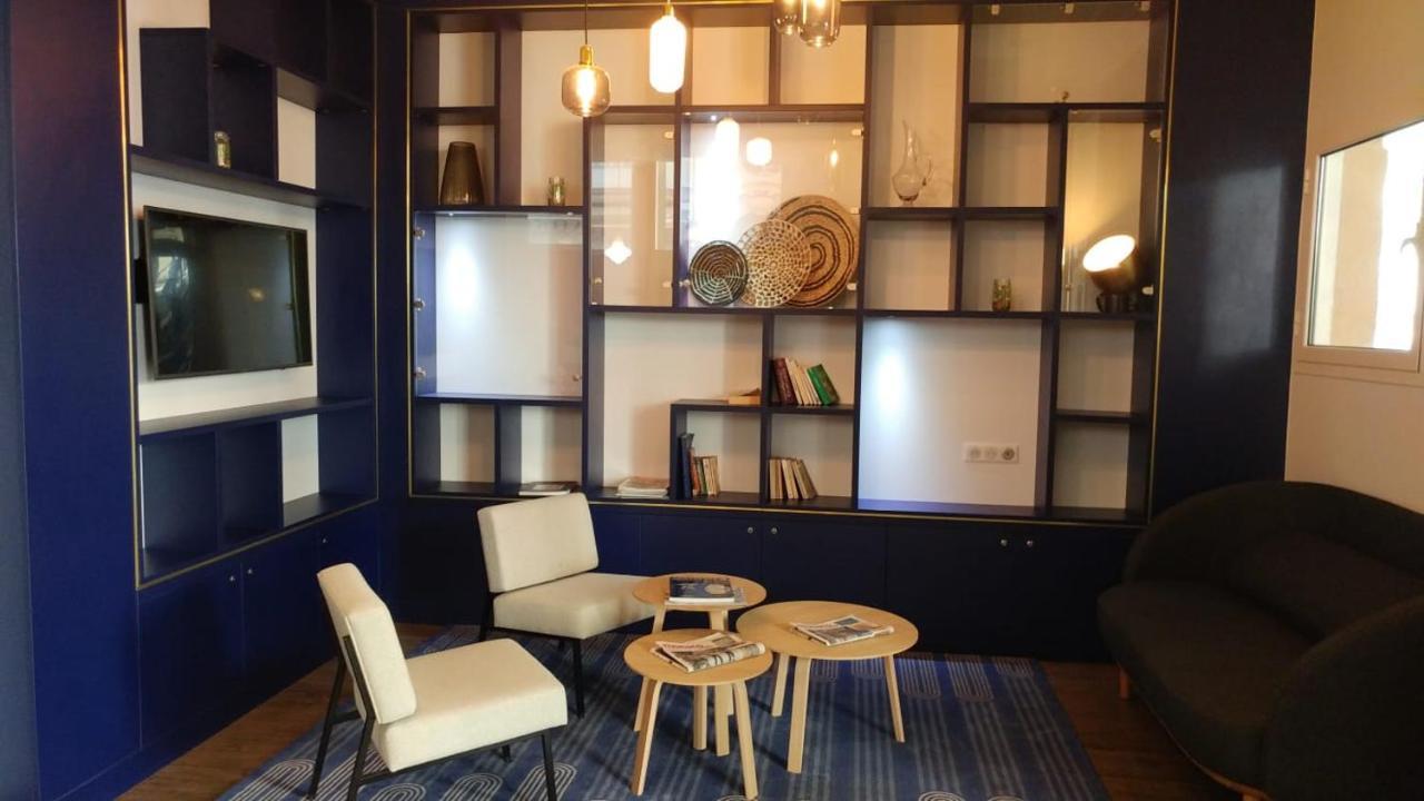 Apartment Monaco Palais Josephine Beausoleil Dış mekan fotoğraf