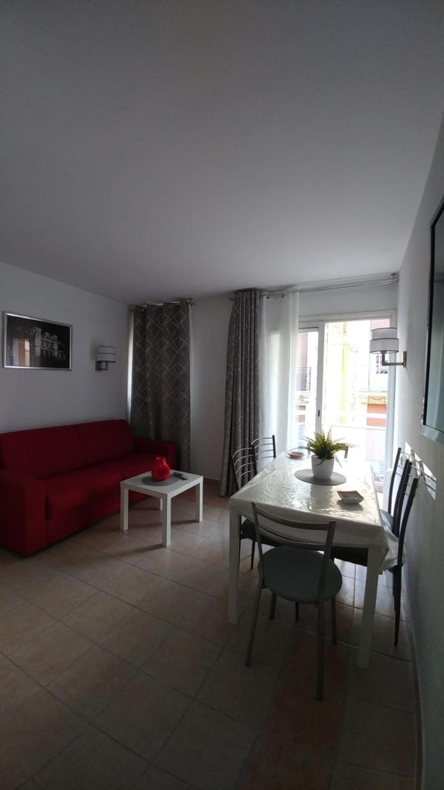 Apartment Monaco Palais Josephine Beausoleil Oda fotoğraf