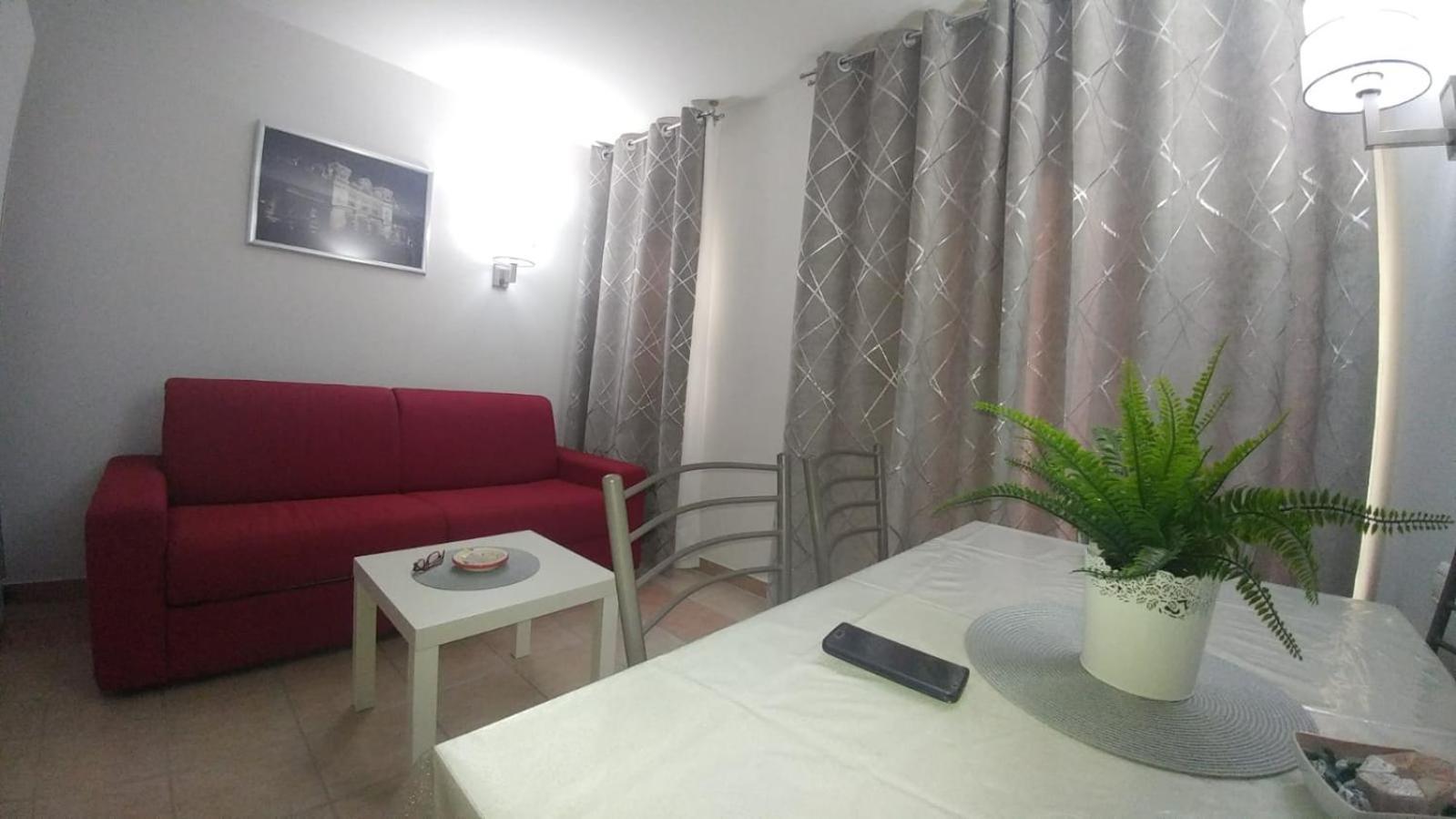 Apartment Monaco Palais Josephine Beausoleil Oda fotoğraf