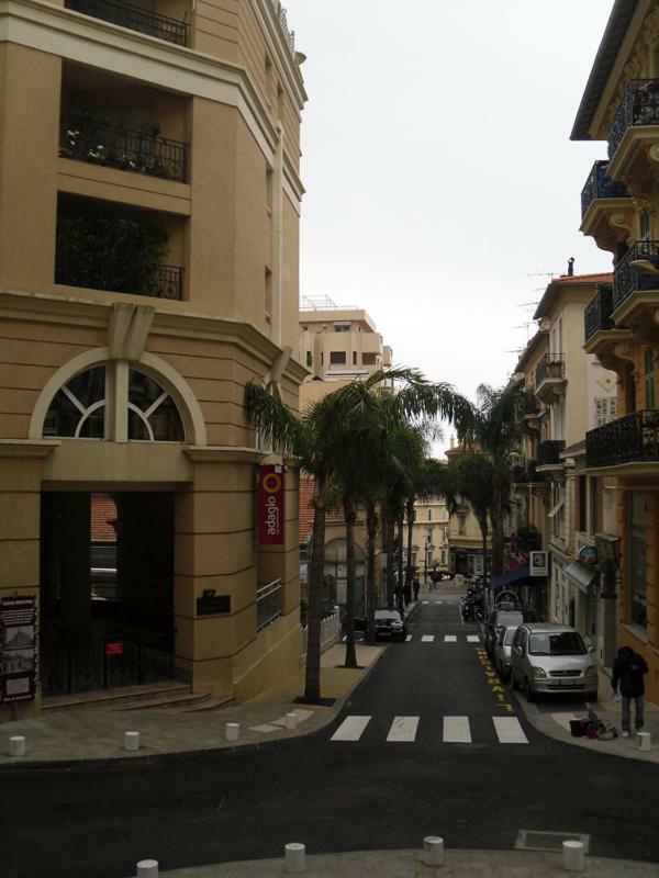Apartment Monaco Palais Josephine Beausoleil Dış mekan fotoğraf