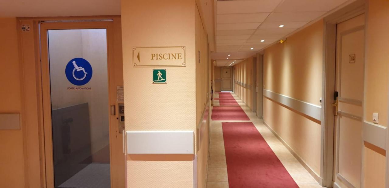 Apartment Monaco Palais Josephine Beausoleil Dış mekan fotoğraf